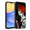 Devil Bad Boy Anime Style Soft Phone Case for Samsung A17 A37 A57 A16 A26 A36 A56 A15 A25 A35 A55 A14 A24 A34 A54 A13 A23 A33 A5