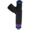 2C5E-A4A Fuel Injector Compatible with 2006-2008 Ford Explorer Mustang 4.6L V8