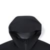 Li-Ning Casual Minimalist Sports Commuter Windbreaker Men outerwear AEMV083-1