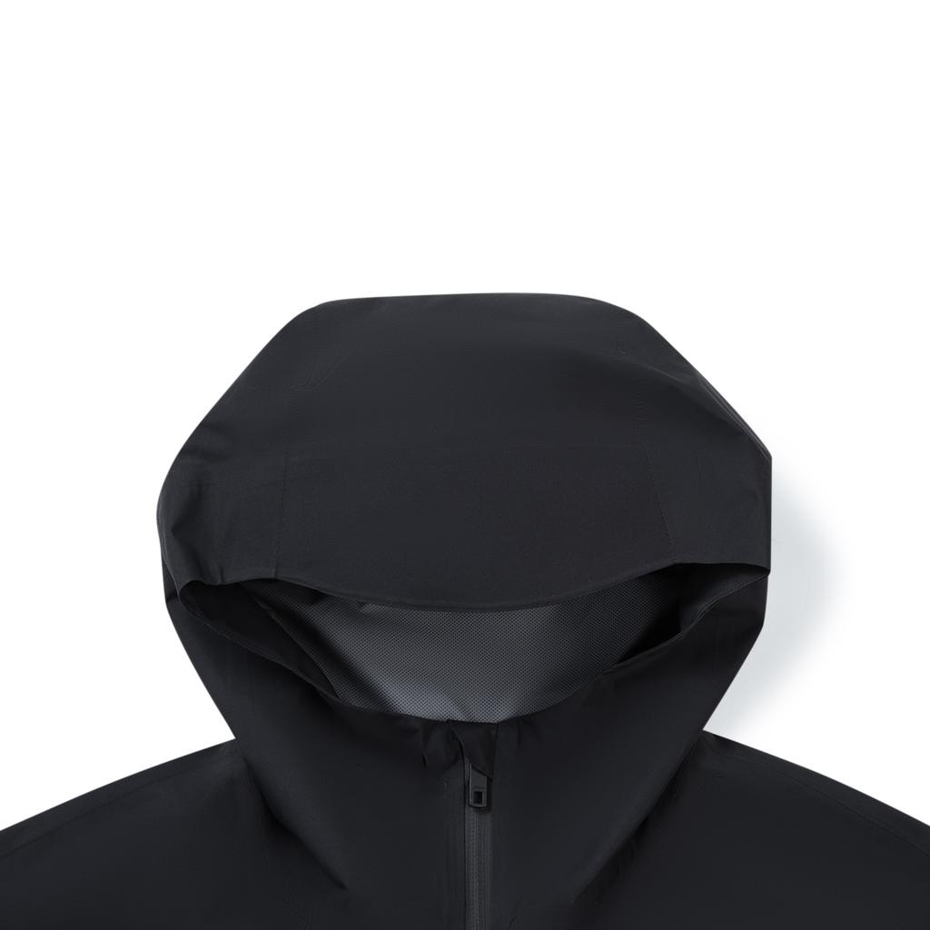 Li-Ning Casual Minimalist Sports Commuter Windbreaker Men outerwear AEMV083-1