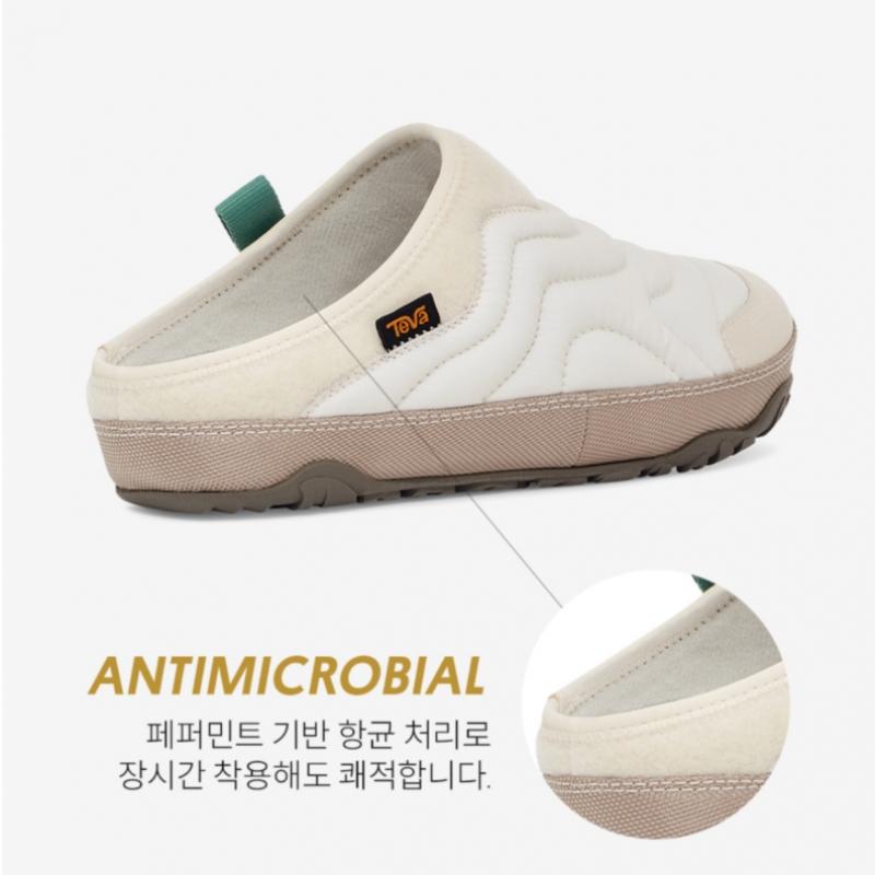Teva Women S Padded Slipper Reember Terrain  Stvf2339582 Bct 