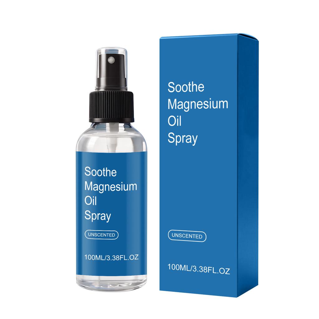 Beenverzorgingsspray Zachte Huidcomfort Gelijkmatige Applicatie Dagelijks Gebruik Draagbare Verlichting Beenongemak Spray Lichaamsverzorging