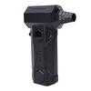 Compressed Air Duster Multifunctional LED Display 180000rpm Stepless Speed Adjustable Air Dust Blower for Computer