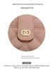 Korean Style Women's Wallet: Compact Card Holder & Coin Purse