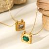 Collares y cadenas – Collar colgante