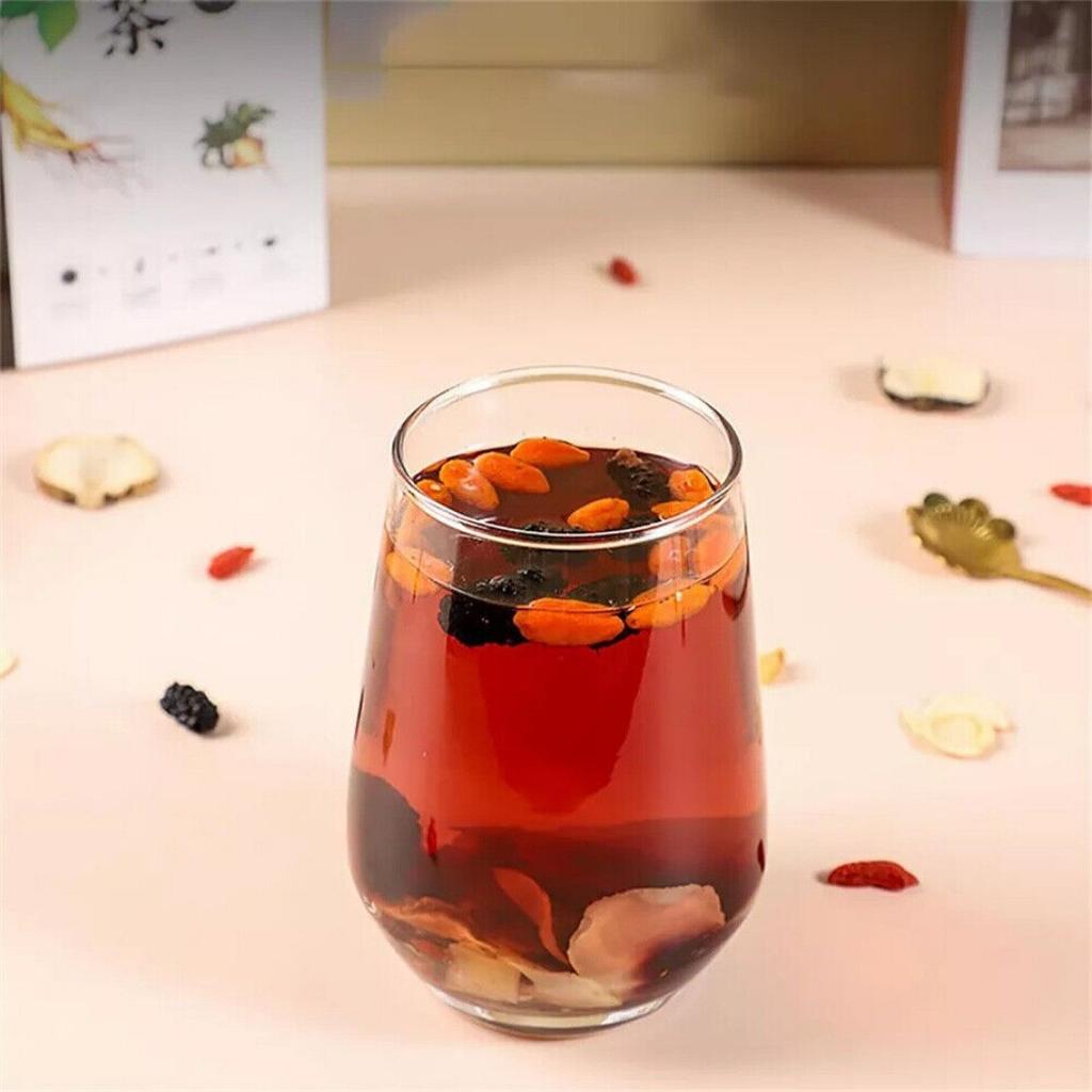Chinese Traditional Natural Tea Blend Premium