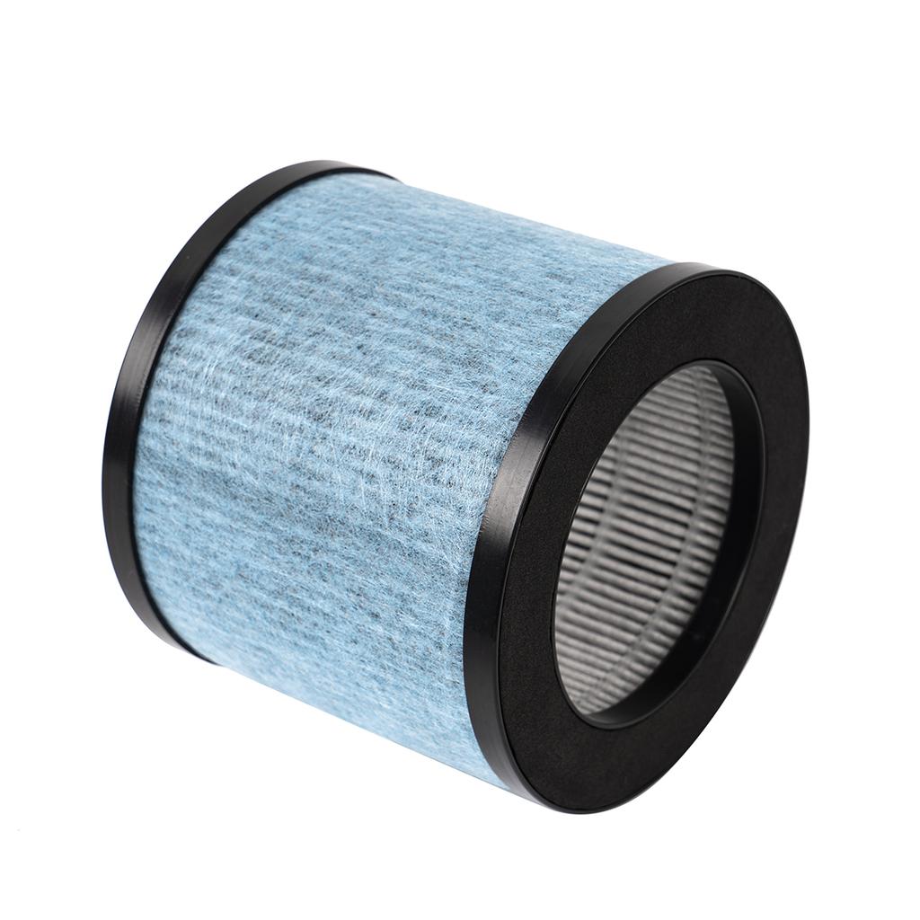 TOPPIN TPAP002 Air Purifier HEPA Comfortable Air C1 3-in-1 H13 True HEPA Filter Replacement