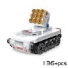 Premium-Quality Decool Compact Size High-Standard Pull Superior-Grade Back Car First-Class Building-Set First-Class Building-Bricks Top-Grade T1