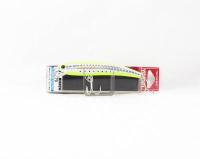 Yo Zuri פיתיון צף Pin'S Minnow 90 מ"מ F1163-GHCS (3346)