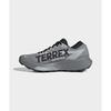 Terrex Agravic 2 GORE-TEX Trail Running Shoes Men Sneaker Gray Black HQ5090