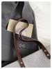 Korean Style Large Capacity Women's Casual Shoulder Handbag
