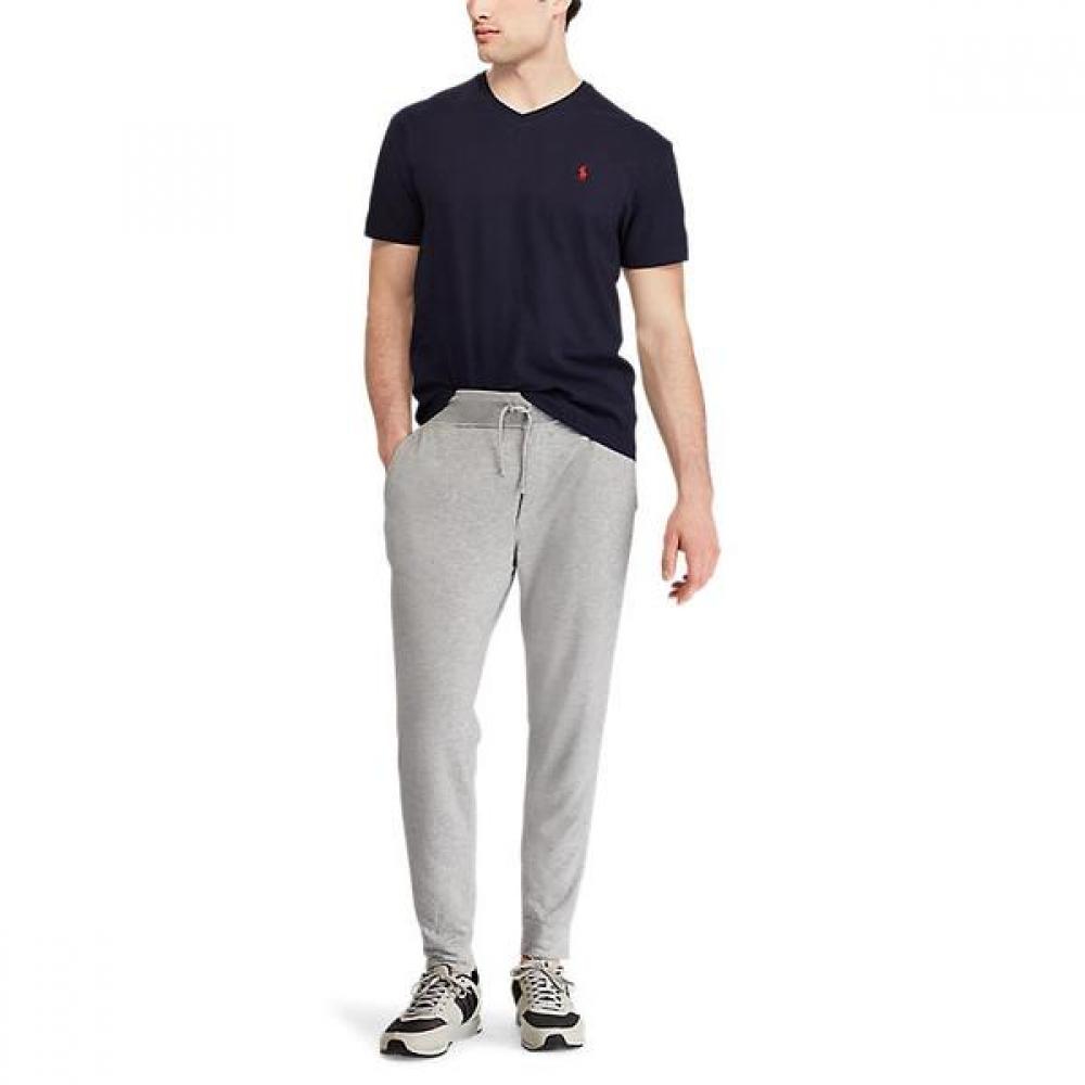 Polo Ralph Lauren Mens Classic FiT Jersey V Neck T shirT  mnpoTsh1n820062410 