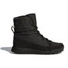 ახალი Adidas Terrex Choleah-ის პუფიანი Climaproof 'Core Black' ქალის S80748