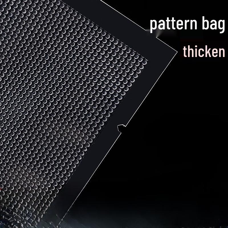Handun Textured Vacuum Sealer Bags
