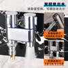 304 Stainless Steel Women's Washing Set, Body Basin Faucet, Modern Design Style, Intelligent Toilet Spray Gun