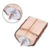Wooden Rat Cage Bird Toy Platform Parrot Stand Perches