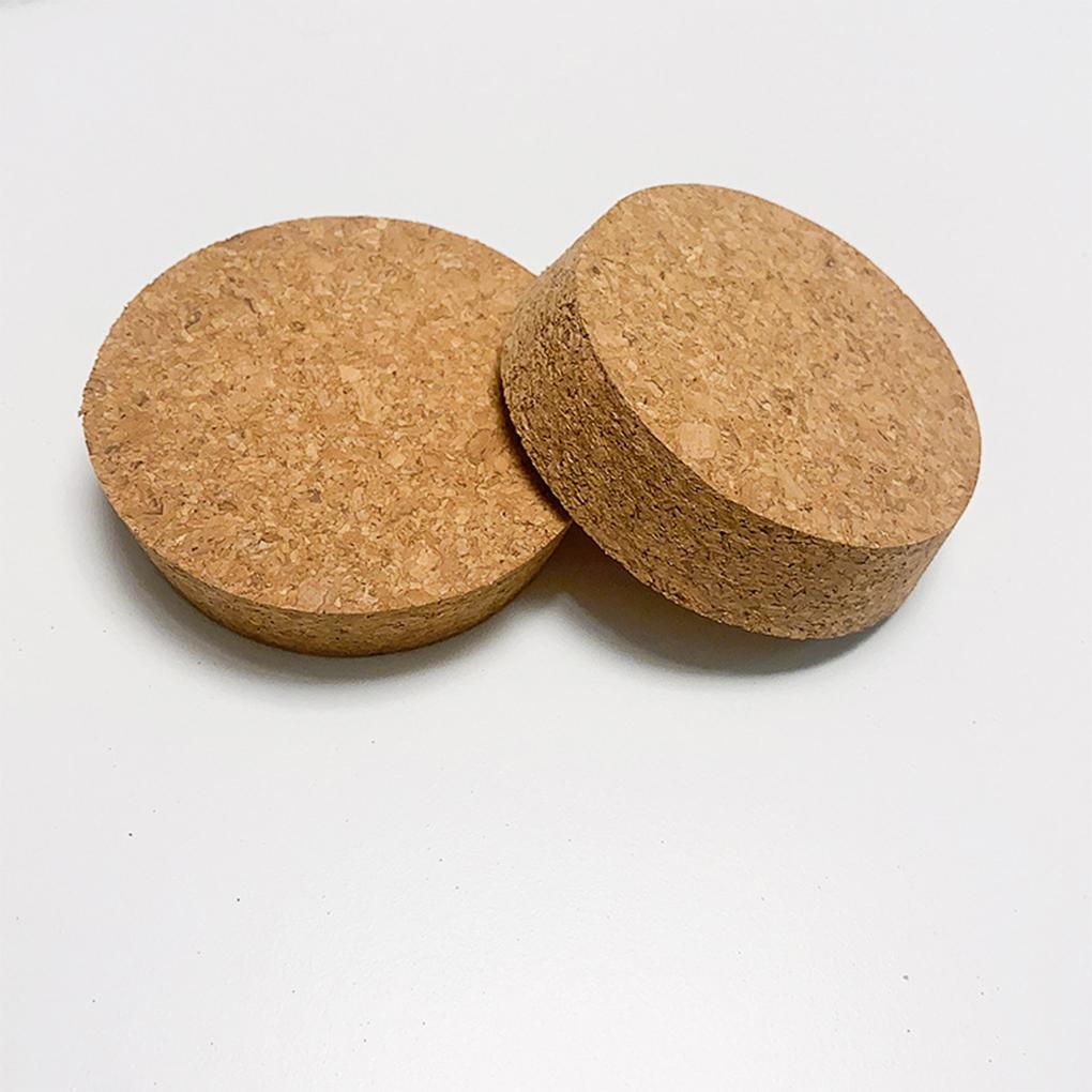 Přírodní korkové zátky Svatba Dekorace Kuchyňská zavařovačka Dřevěné Pro svatební zátky Dekorativní Pro kuchyň Ekologický korek