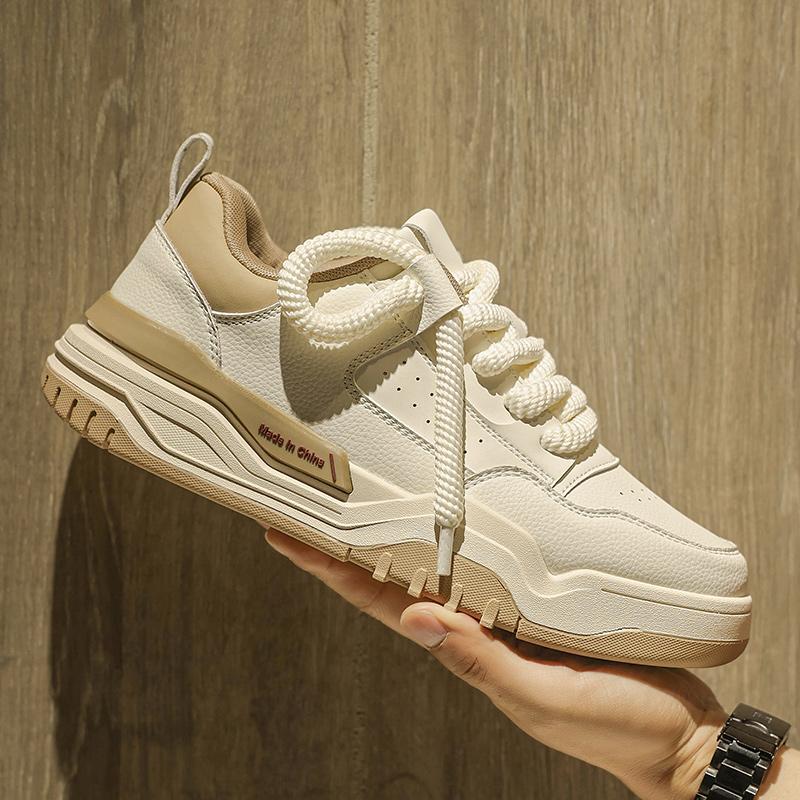 

Men s Luxury Sneakers - Breathable Casual Trainer, Fashi Running Shoes & Tennis Loafers for Men 39