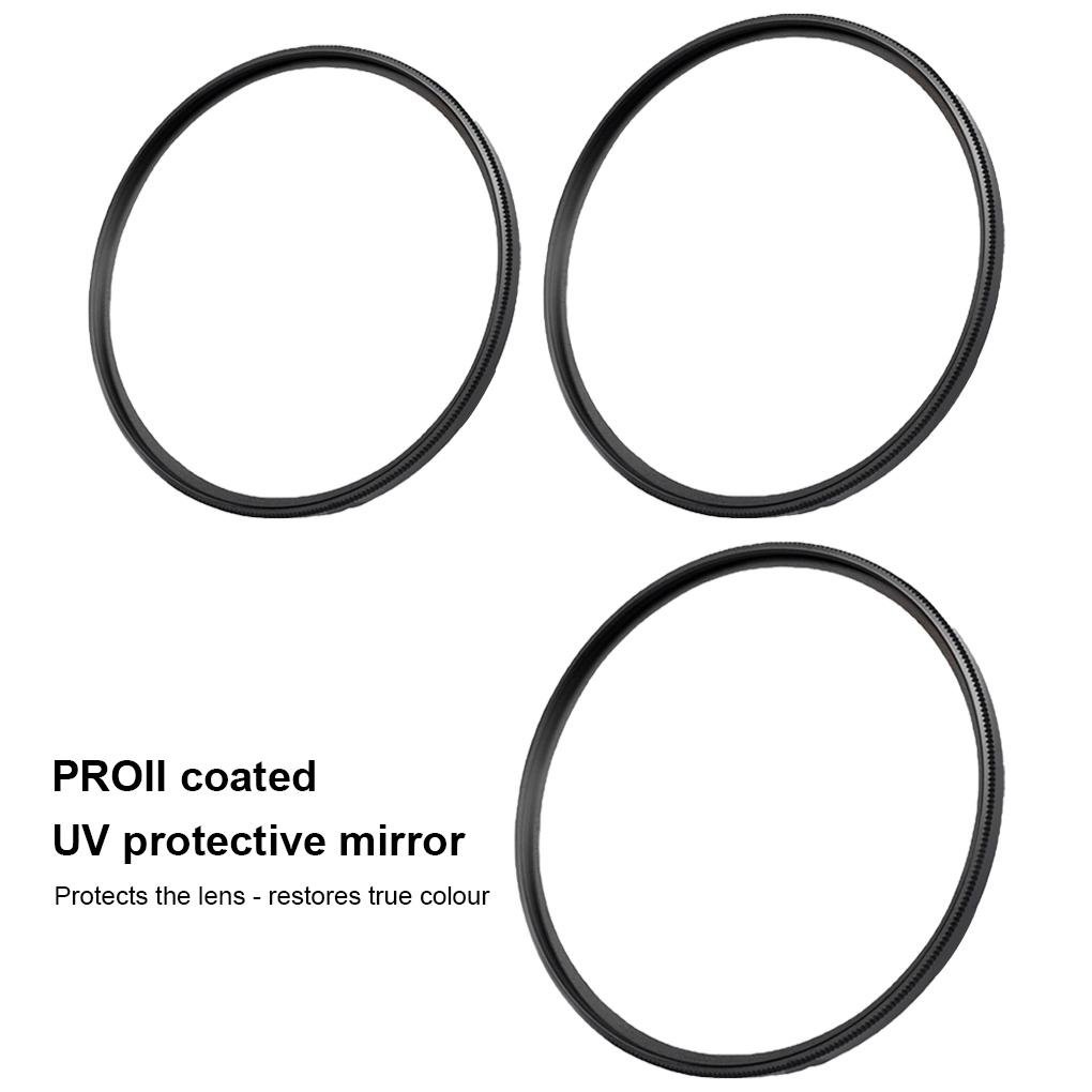 Circular Polarizing CPL Filter 62 72 77 mm for Nikon for Canon for Sony for Fujifim for Olympus Camera Lens