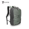 PLOVER Fashion Outdoor Travel Backpack 15.6-inch