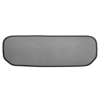 CGP Blackout Sunshade Rear Mesh Car Shade Mesh Curtain Sunshade for 30 Series Alphard Vellfire Rear Glass 1 Piece CGP-T81-1R