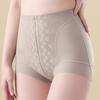 Girdle Panties Slimming Shapers Shapewear Butt Lifter Underpants Postpartum Body Shaper  Lady
