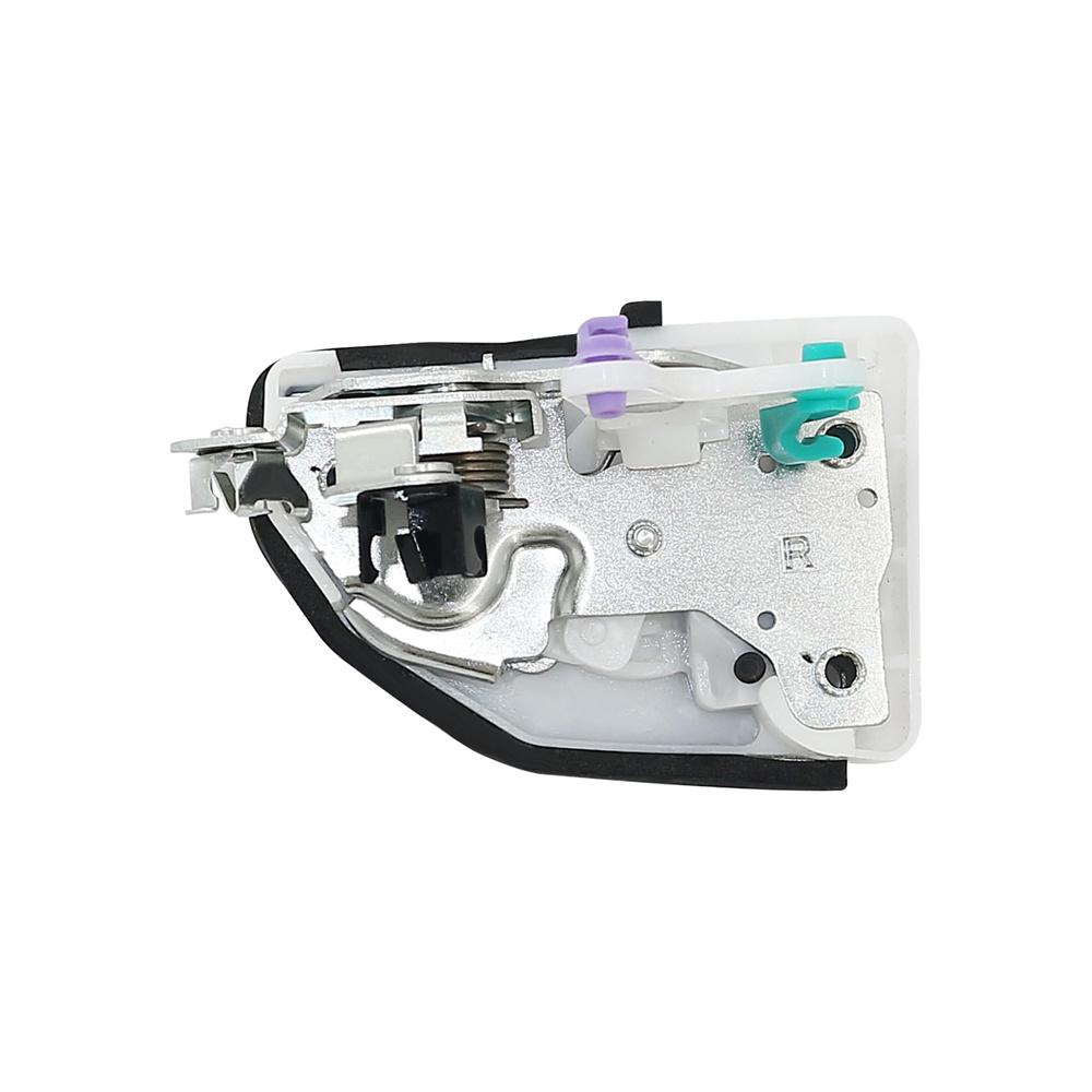 Full Metal FRONT RIGHT PASSENGER Side Door Latch For Jeep Wrangler TJ 1997-2002
