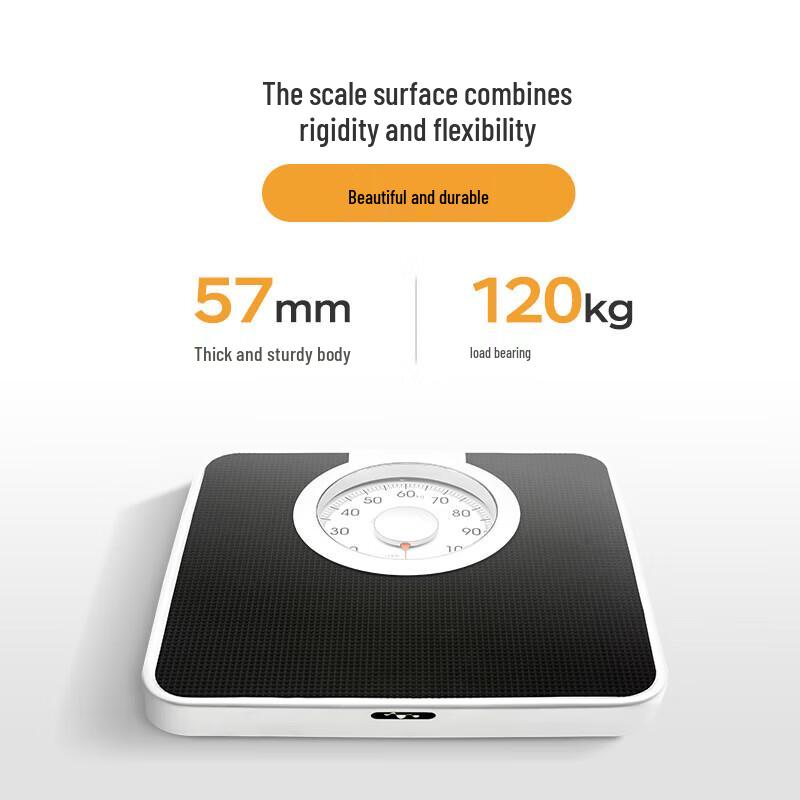 Tanita HA-620 Mechanische Personenwaage