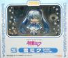 Good Smile Company Nendoroid Character Vocal Series 01 Hatsune Miku Snow Miku Fluffy Coat Ver. Non-scale ABS & PVC Painted Movable Figure
