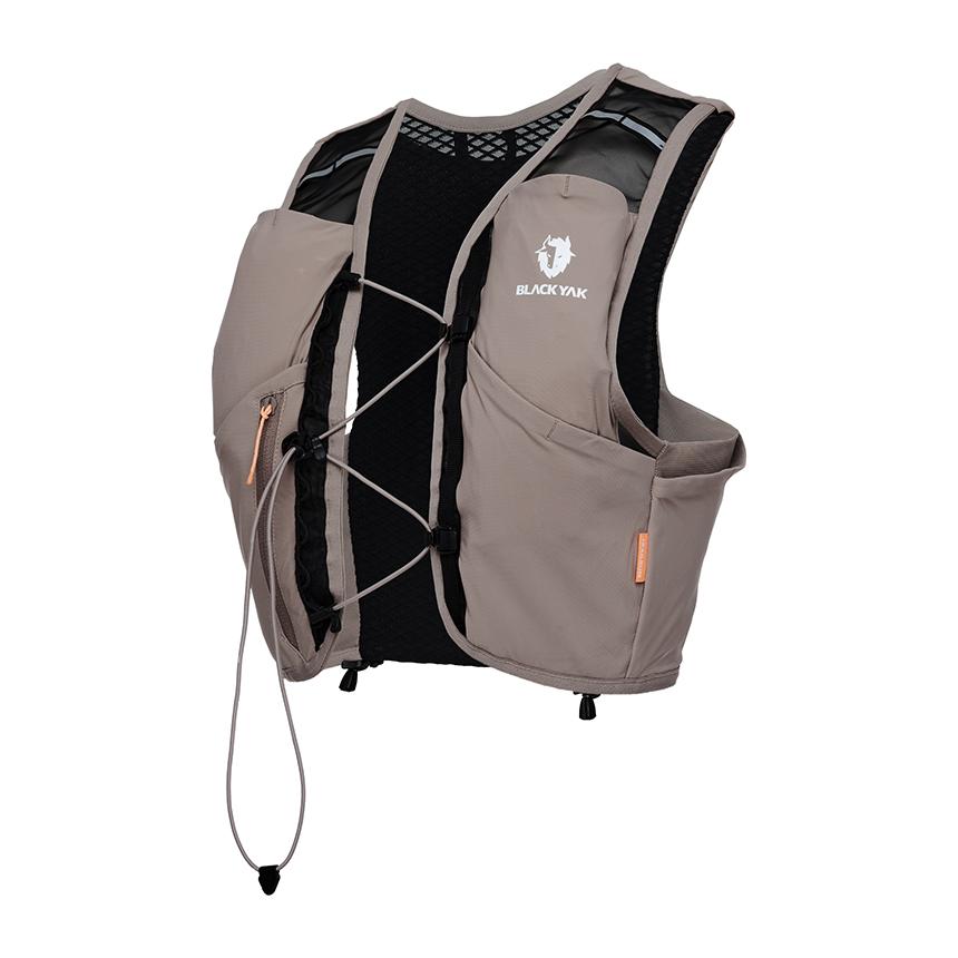 Blackyak Trail Running Vest Dash 10_Tp