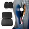Table Tennis Bag Hard Racket Bag Waterproof Package