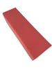 Mint Protect Storage Box for 400 Trading Cards, Fully Protective Sleeves, Hard Case, Deck Case, Storage (Red)