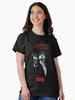 Pulp Jarvis Is Innocent Brit Awards 1996 Classic Unisex T-Shirt