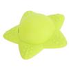 Bathtub Overflow Drain Cover Overflow Prevention Silicone Cartoon  Flat Drain Plug Green