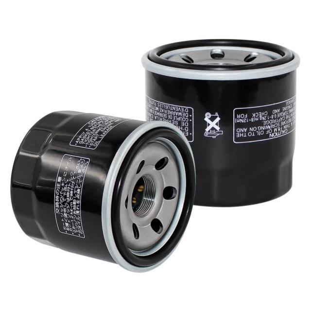 1 /2 /3 Pcs Motorcycle Oil Filter For Suzuki Gsr600 Gsr750 Gsx600f Katana Gsx 600 F Gsx 650f Gsx650f Gsx 650 F Gsx750f Gsx 750 F