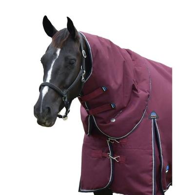 Weatherbeeta Comfitec Essential Standard-Neck 220g Horse Turnout Neck Cover