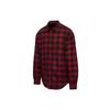 Balenciaga Shirts Men's Red Pointed Collar Moderate Other 642339TJO276167