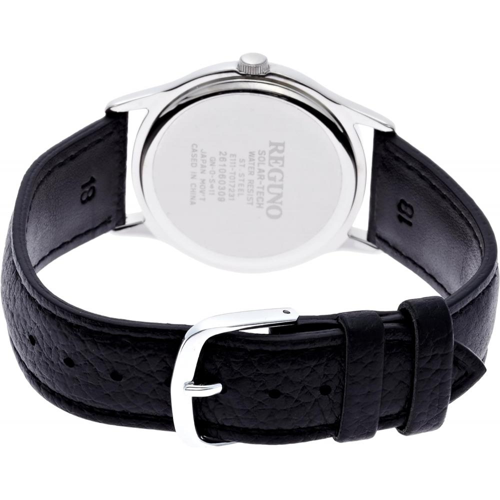 No Citizen [Citizen] Citizen Watch reguNo regNo Solartech Standard Model Rs25 0033b Mens