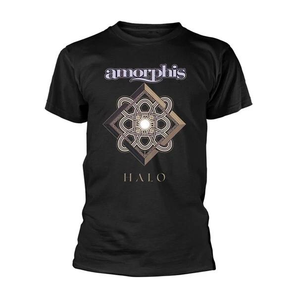 AMORPHIS HALO T-SHIRT SIZE MEDIUM S