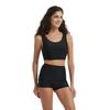 Be You Womens/Ladies Crop Bikini Top