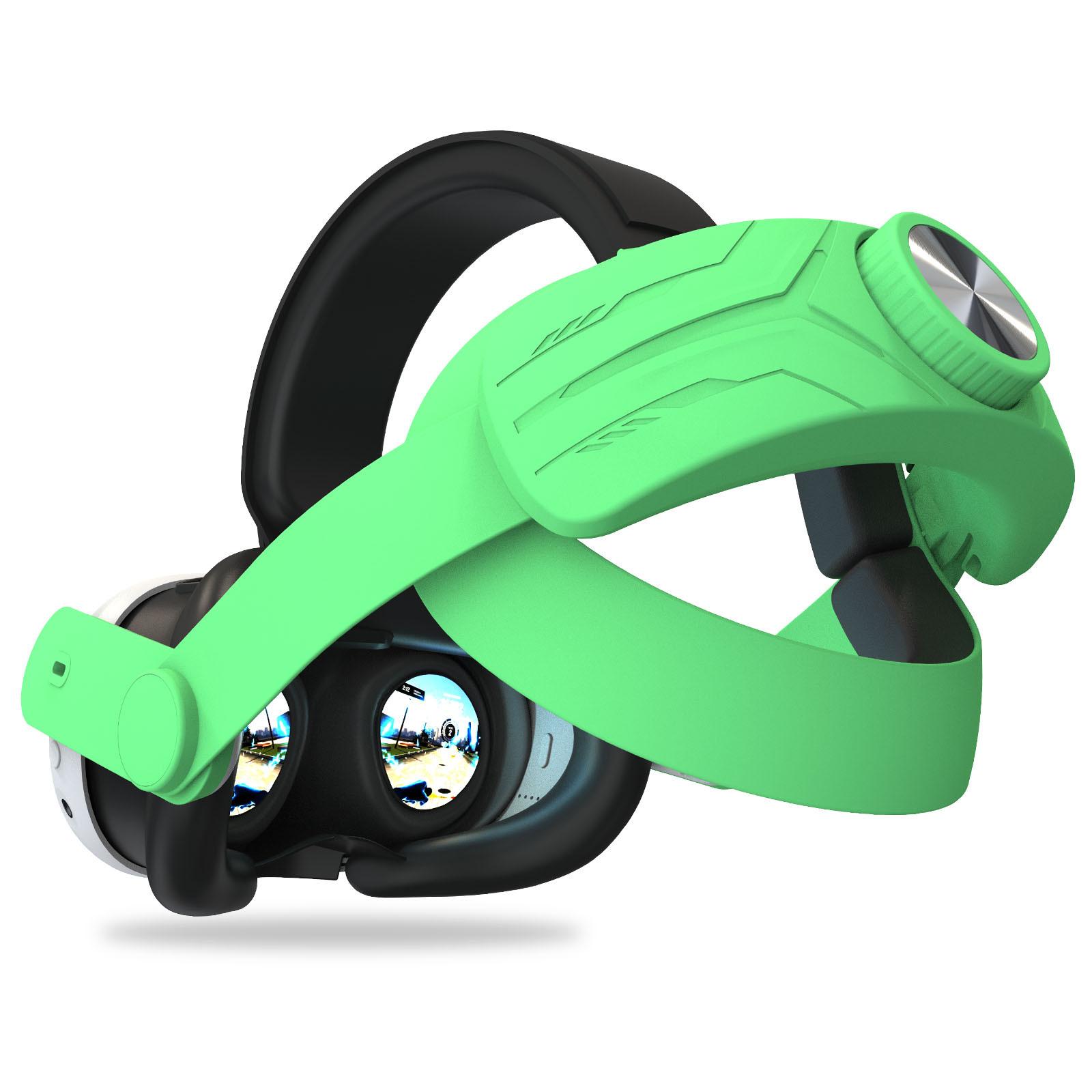 

Оголовье для Meta Oculus Quest 3, аксессуары VR Elite Strap Replacement Headstrap