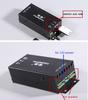 12V High Power Car Speakers Audio Amplifier Mp3 Player Bluetooth For Motorcycle Atv Fm Radio Usb Aux Music Sound System