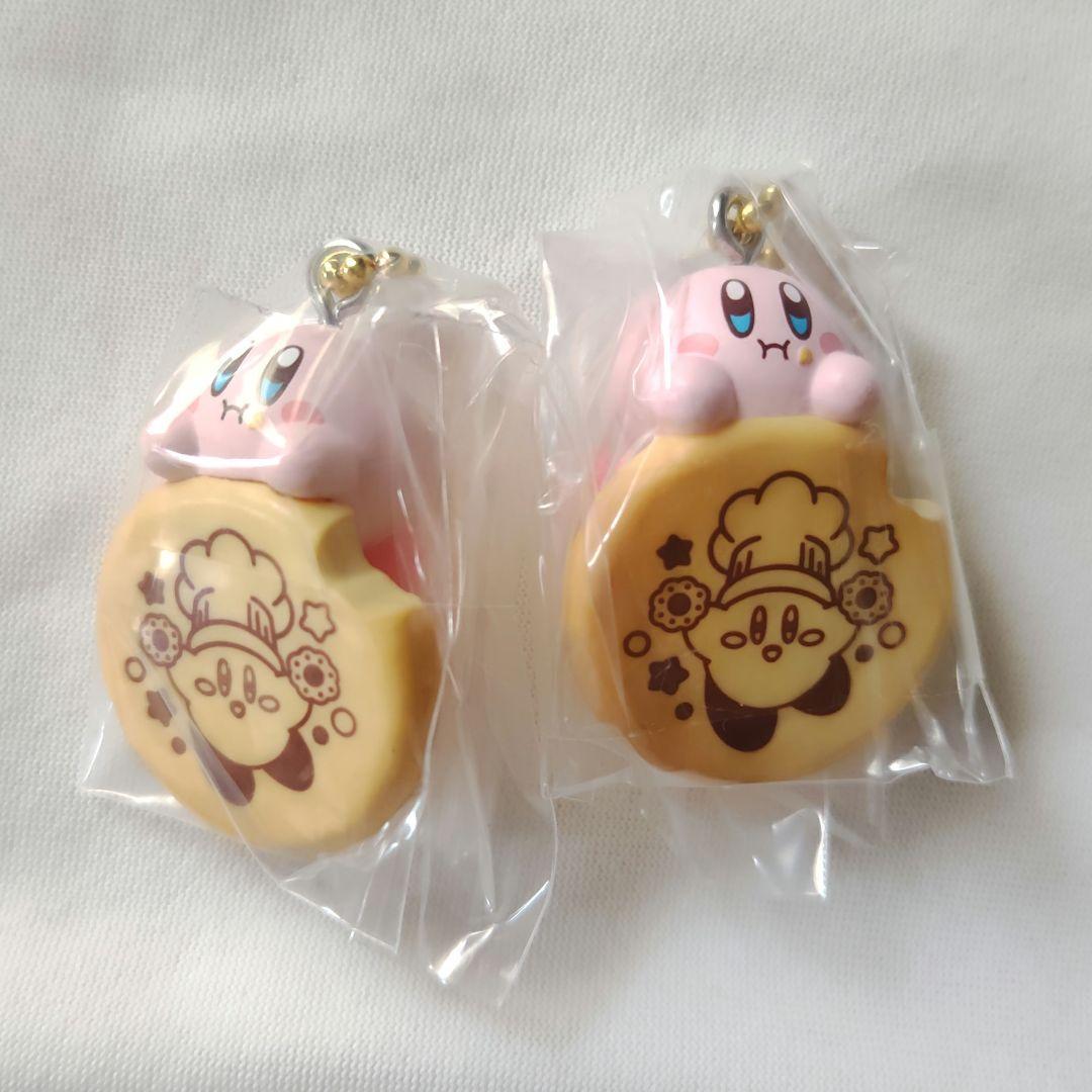 Kirby s Dream Land Mascot & Biscuit Kirby