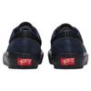 Vans Era Vlt Lx Casual Low Top Skate Shoes Unisex sneakers Black Blue VN0A4BNHLKZ