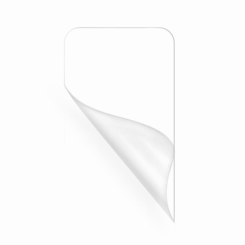 

For Samsung Galaxy A5 (2017) Ultra Clear LCD Mobile Screen Protector Film