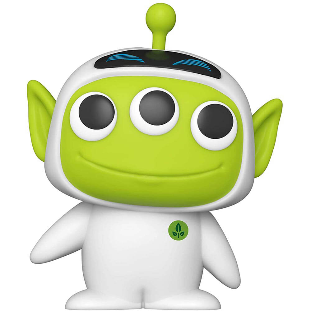 

Pixar Alien Remix Eve Pop! винил