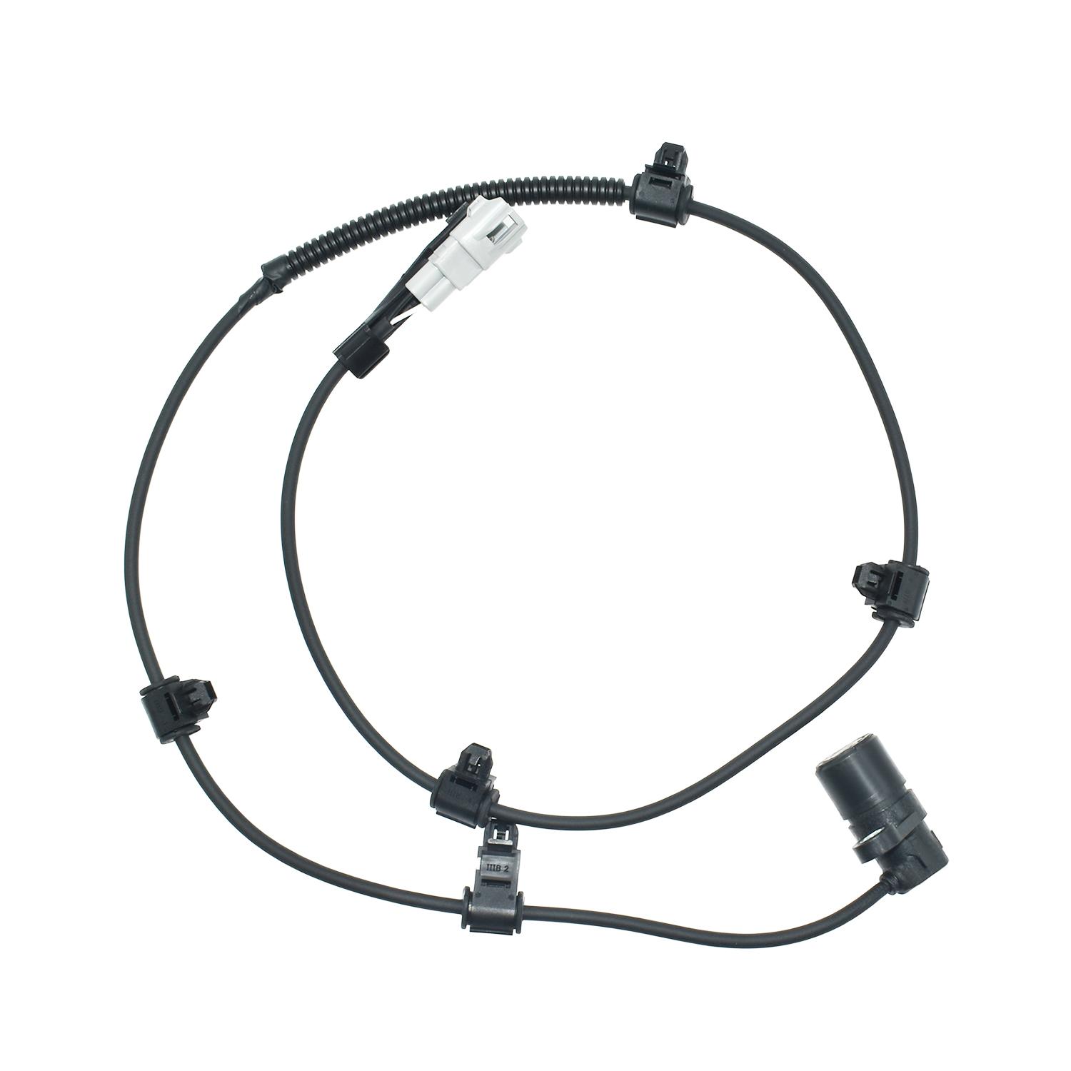 023c ABS Wheel Speed Sensor for Toyota 4RUNNER 1997-2002 OE#89546-35030 (Rear Left)