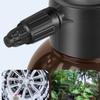 2L Garden Water Sprayer Hand Pressure Thicker Sprayer Garden Tools