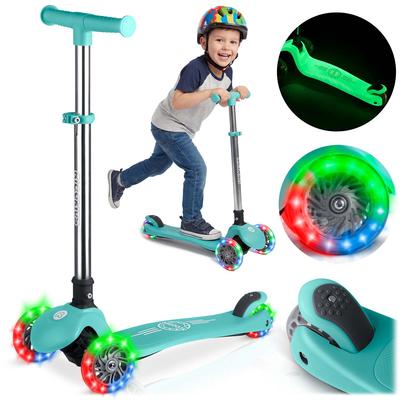 Patinetes – Patinetes y scooters de pie