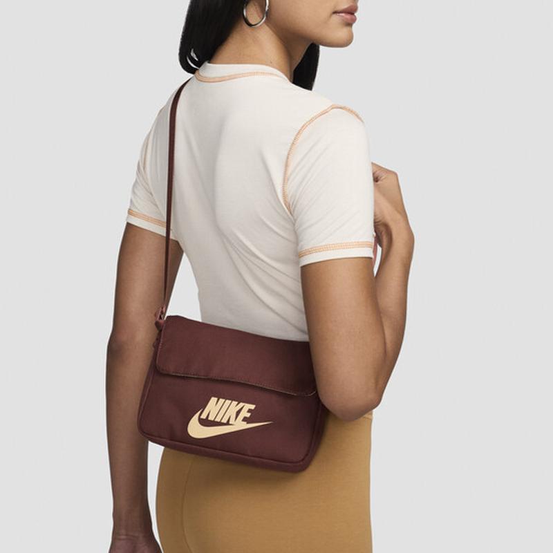 New Nike Sportswear Women's Futura 365 Crossbody Bag 3L CW9300-231
